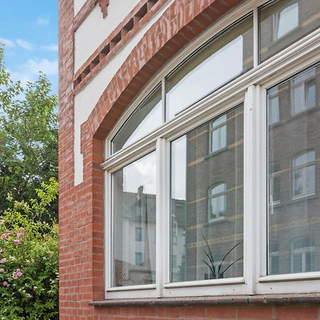City Apartment! Bahnhof Kongress Zentral Oepnv Kassel Zewnętrze zdjęcie