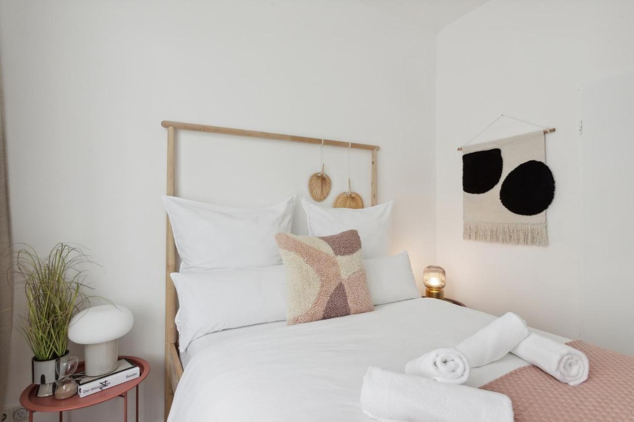 City Apartment! Bahnhof Kongress Zentral Oepnv Kassel Zewnętrze zdjęcie