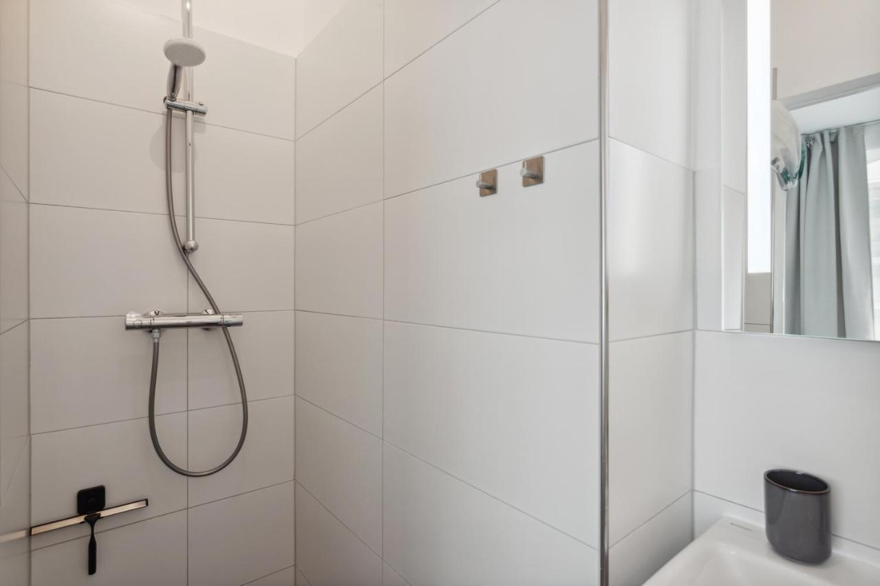 City Apartment! Bahnhof Kongress Zentral Oepnv Kassel Zewnętrze zdjęcie