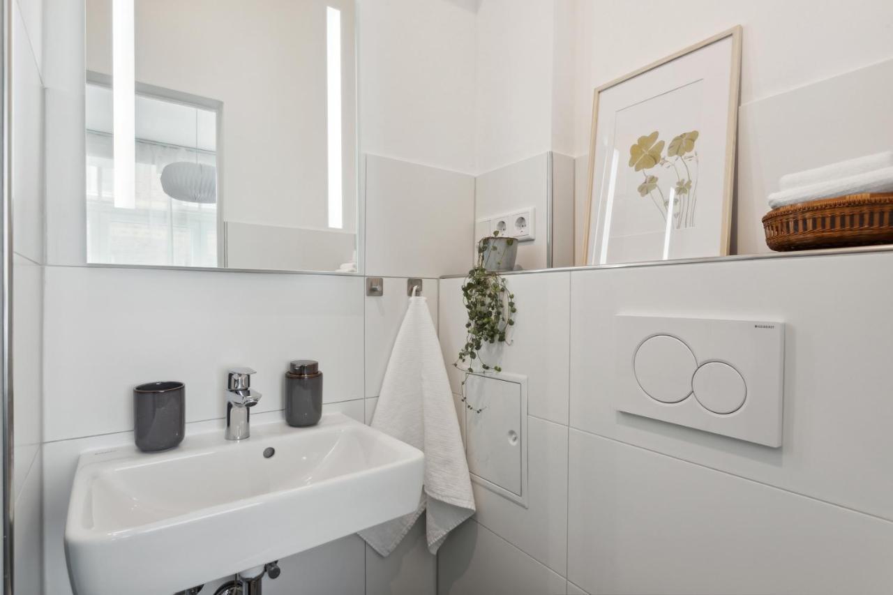 City Apartment! Bahnhof Kongress Zentral Oepnv Kassel Zewnętrze zdjęcie