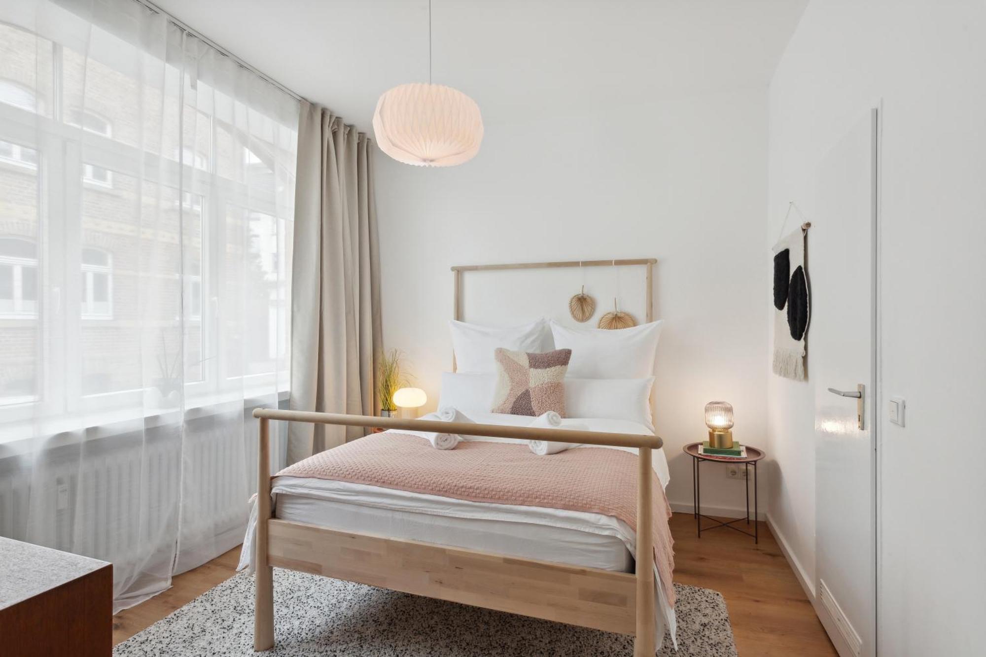 City Apartment! Bahnhof Kongress Zentral Oepnv Kassel Zewnętrze zdjęcie